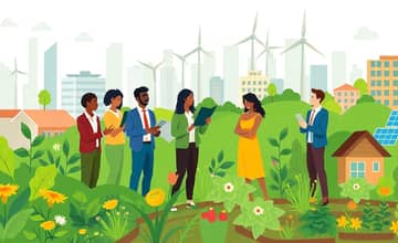 Impacto Positivo: Inversión que Transforma y Genera Valor