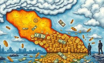 Fugas de Capital: Evita Errores Comunes que Debilitan tu Cartera