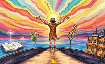 Cambios de Paradigma: Caza Oportunidades en la Transformación