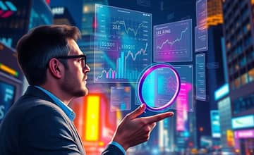 Pulso del Mercado: Interpreta Datos para Invertir con Precisión