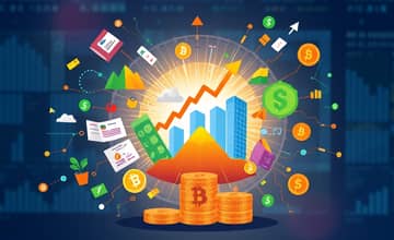 Sinergia Financiera: Invierte Combinando Instrumentos