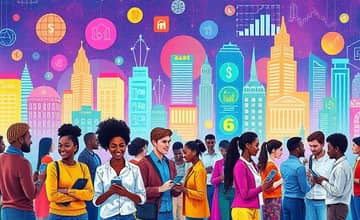 Neobancos: Reinventando la Banca y tu Relación con el Dinero