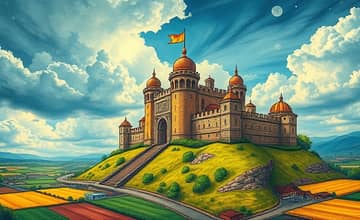 Fortaleza Financiera: Protege tu Patrimonio en Todo Escenario
