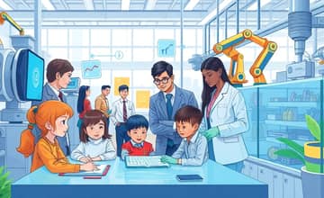 Talento Humano: Invertir en el Motor de la Economía Futura