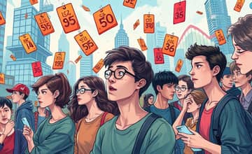 Psicología del Precio: Cómo Se Formulan las Valoraciones del Mercado