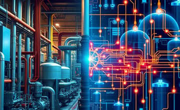 Gemelos Digitales Industriales: Replicando Valor y Reduciendo Riesgos