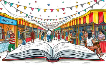 Narrativas de la Narrativa: El Poder de la Historia en los Mercados