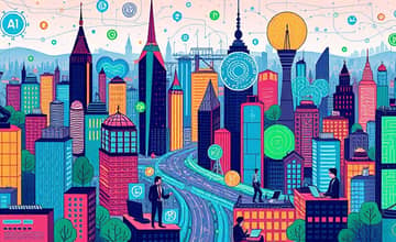 Ética en la Inteligencia Artificial: Inversiones Responsables