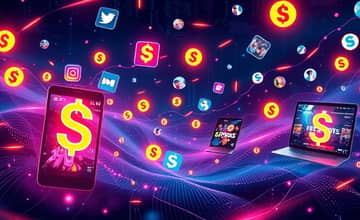 Monetización de Contenido Digital: Creando Valor en la Red