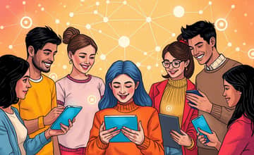 Salud Mental Digital: Invertir en Bienestar en Línea