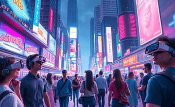 Realidad Extendida y Publicidad: El Nuevo Escenario para Marcas