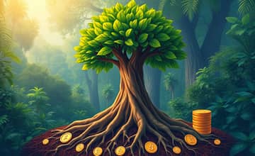 Micro-Inversiones: Grandes Retornos con Pequeños Montos