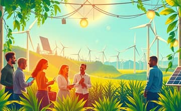 Comercio Consciente: Invirtiendo en Marcas con Propósito