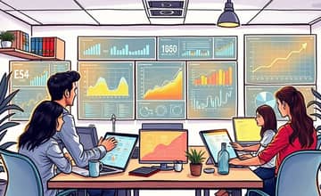 La Ruta Rápida Hacia el ROI: Estrategias de Bajo Riesgo