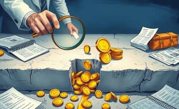 Micro-Auditorías: Encuentra y Elimina 'Fugas' de Dinero