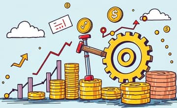 La Palanca Financiera: Multiplica tu Inversión con Estrategia