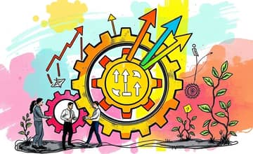 Reingeniería de Procesos: Haz Más con Menos para Máxima Renta