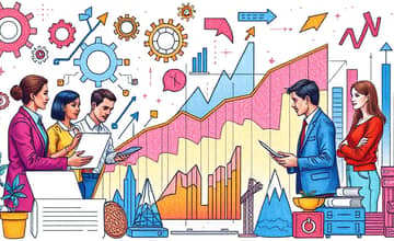 Análisis de Competencia: Gana Cuota de Mercado Rentablemente