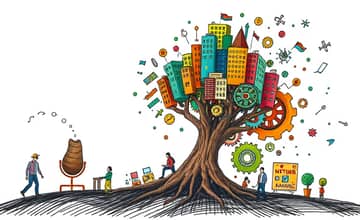 De la Idea a la Escala: Cómo Crecer y Mantener la Rentabilidad