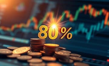 La Ley de Pareto en Finanzas: Enfoca el 20% que Genera el 80%