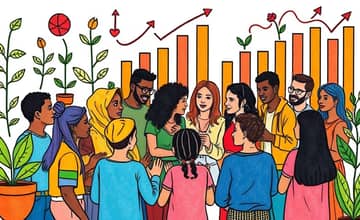 Retorno Social de la Inversión (SROI): Mide tu Impacto y Ganancia