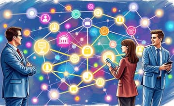 Innovación Abierta: Colabora para Generar Mayor Rentabilidad
