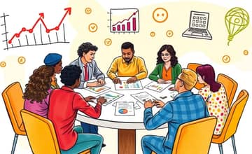 La Resiliencia Financiera: Preparación para Eventos Inesperados