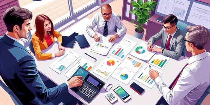 Desentrañando los Misterios de tus Estados Financieros