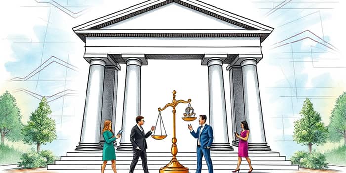 Liquidez y Solvencia: Pilares de una Empresa Saludable