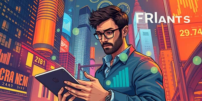 Ratios Financieros Clave para Inversores Inteligentes