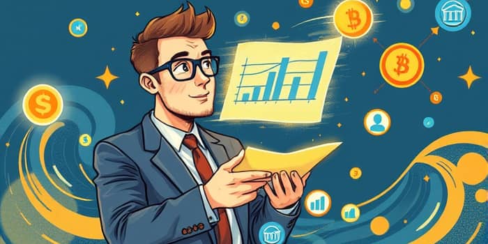 ¿Cómo Interpretar un Balance General como un Experto?