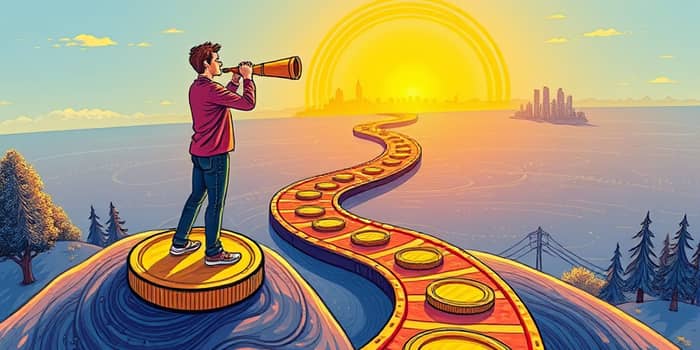 Planificación Financiera a Largo Plazo: Visión y Estrategia