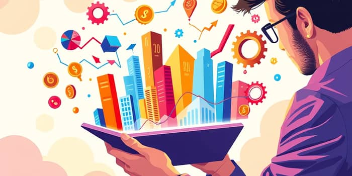 Cómo Analizar el Rendimiento de tus Activos