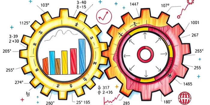 Análisis DuPont: Diseccionando la Rentabilidad de tu Empresa