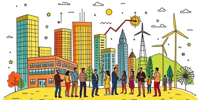 Inversiones Estratégicas: Evaluando su Impacto Financiero