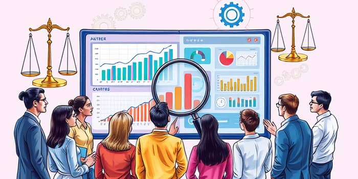 La Importancia de la Auditoría Interna para el Control