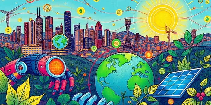 Innovación y Rentabilidad: La Fusión Perfecta para tu Negocio
