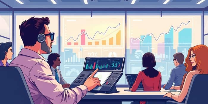 El Rol del Controller Financiero en la Empresa Moderna