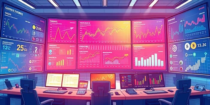 Maximiza tus Márgenes: Técnicas Avanzadas de Optimización Financiera