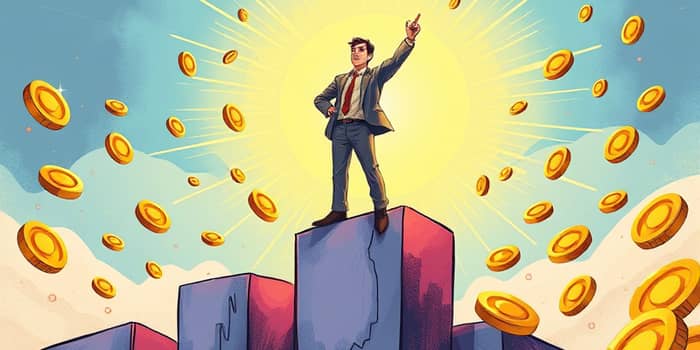 Análisis del Valor Económico Agregado (EVA): ¿Creas Valor?