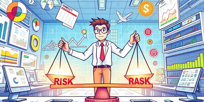 Evaluación de Proyectos de Inversión: Criterios Esenciales