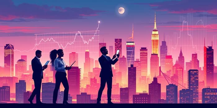 Benchmarking de Rentabilidad: Aprende de los Mejores