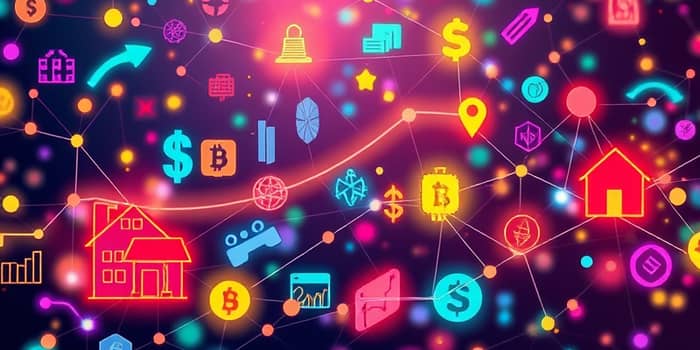 Diversificación Inteligente: Protege tus Ganancias y Crece