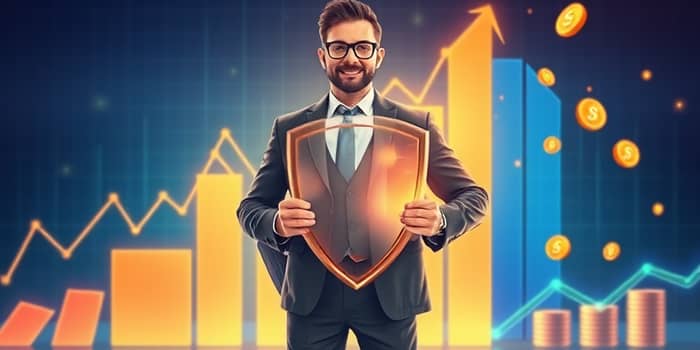 Gestión de Riesgos Financieros: Protege tu Rentabilidad