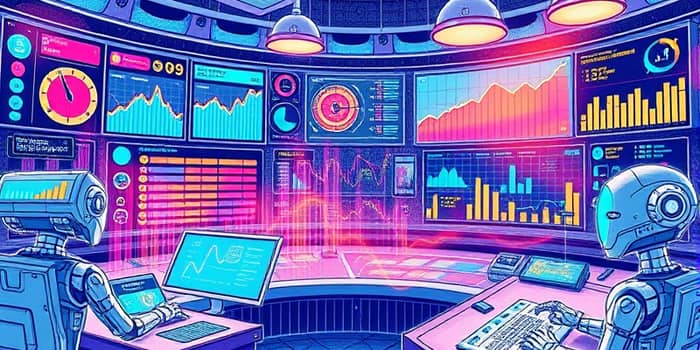 Automatización Financiera: Rentabilidad con Menos Esfuerzo