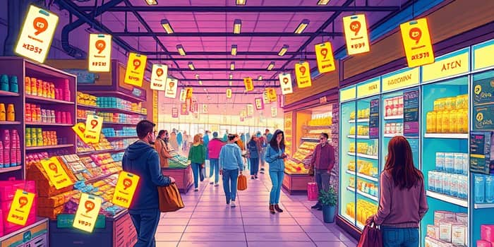La Psicología del Precio: Estrategias para Aumentar tus Ganancias