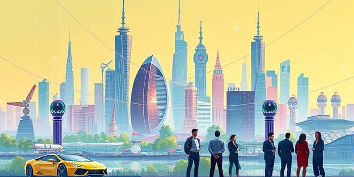 El Futuro de la Rentabilidad: Tendencias y Predicciones Clave