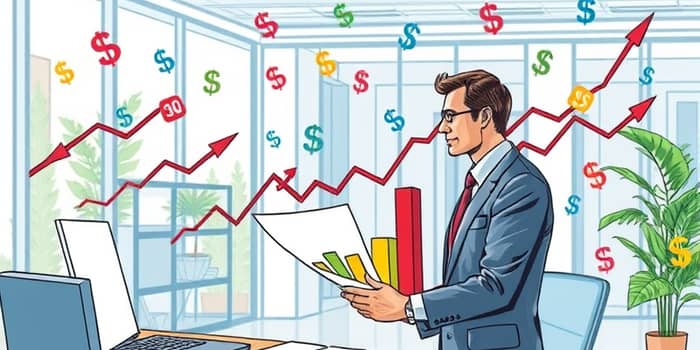 Métricas Clave de Rentabilidad: Cómo Medir tu Éxito Financiero