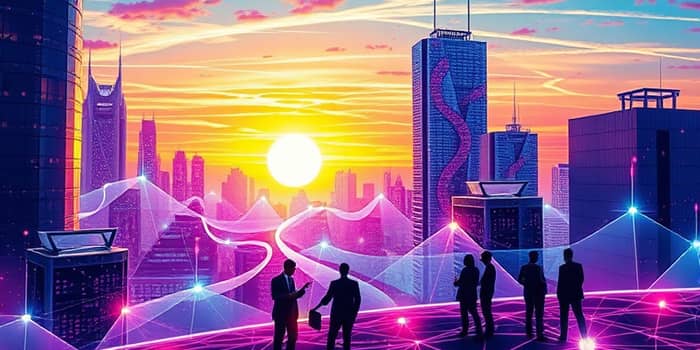 Transformación Digital: Un Camino Inevitable hacia Mayor Rentabilidad