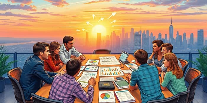 Descifrando las Bases de una Inversión Exitosa